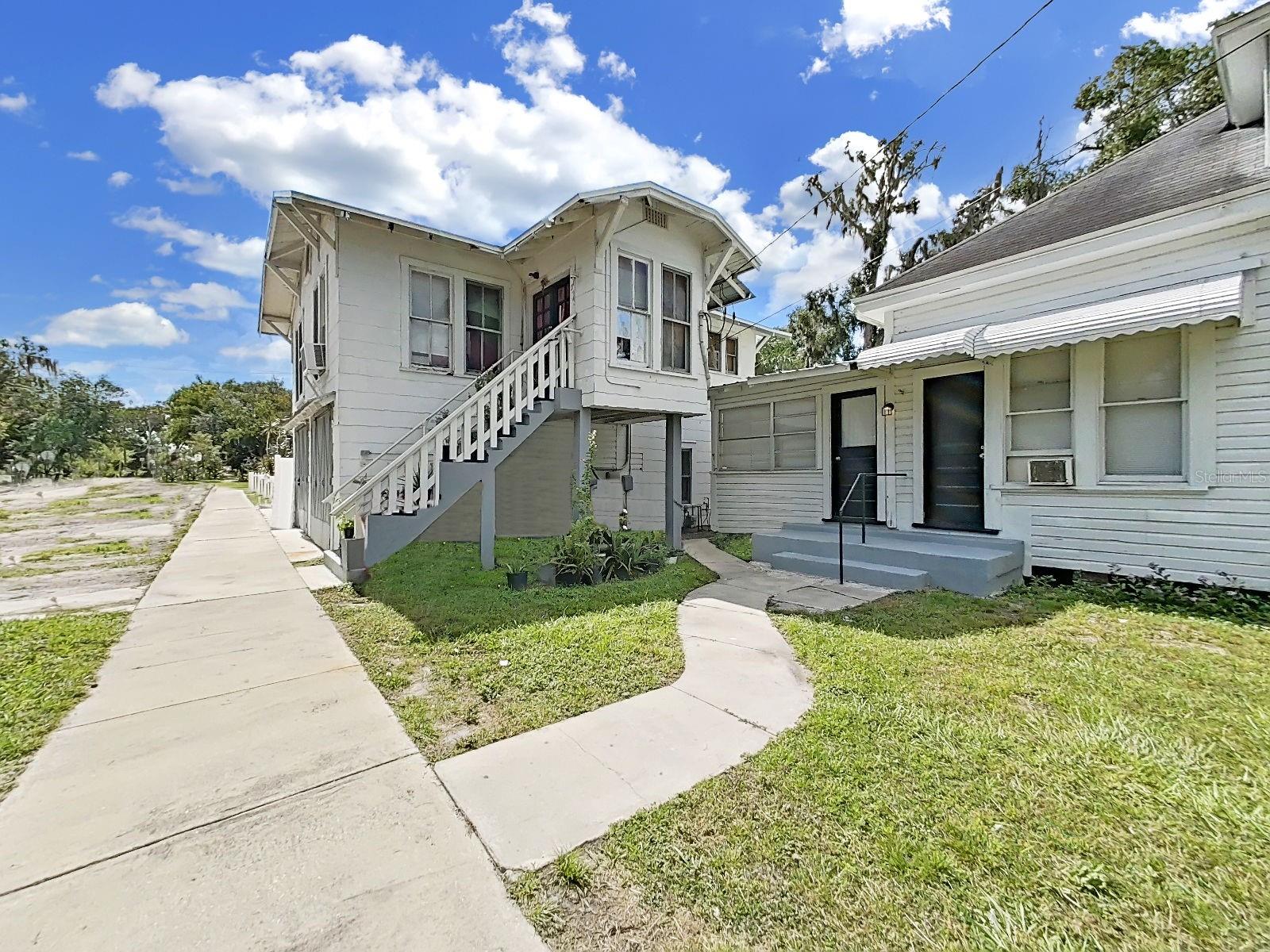 PLANT CITY REV MAP - Commercial Sale