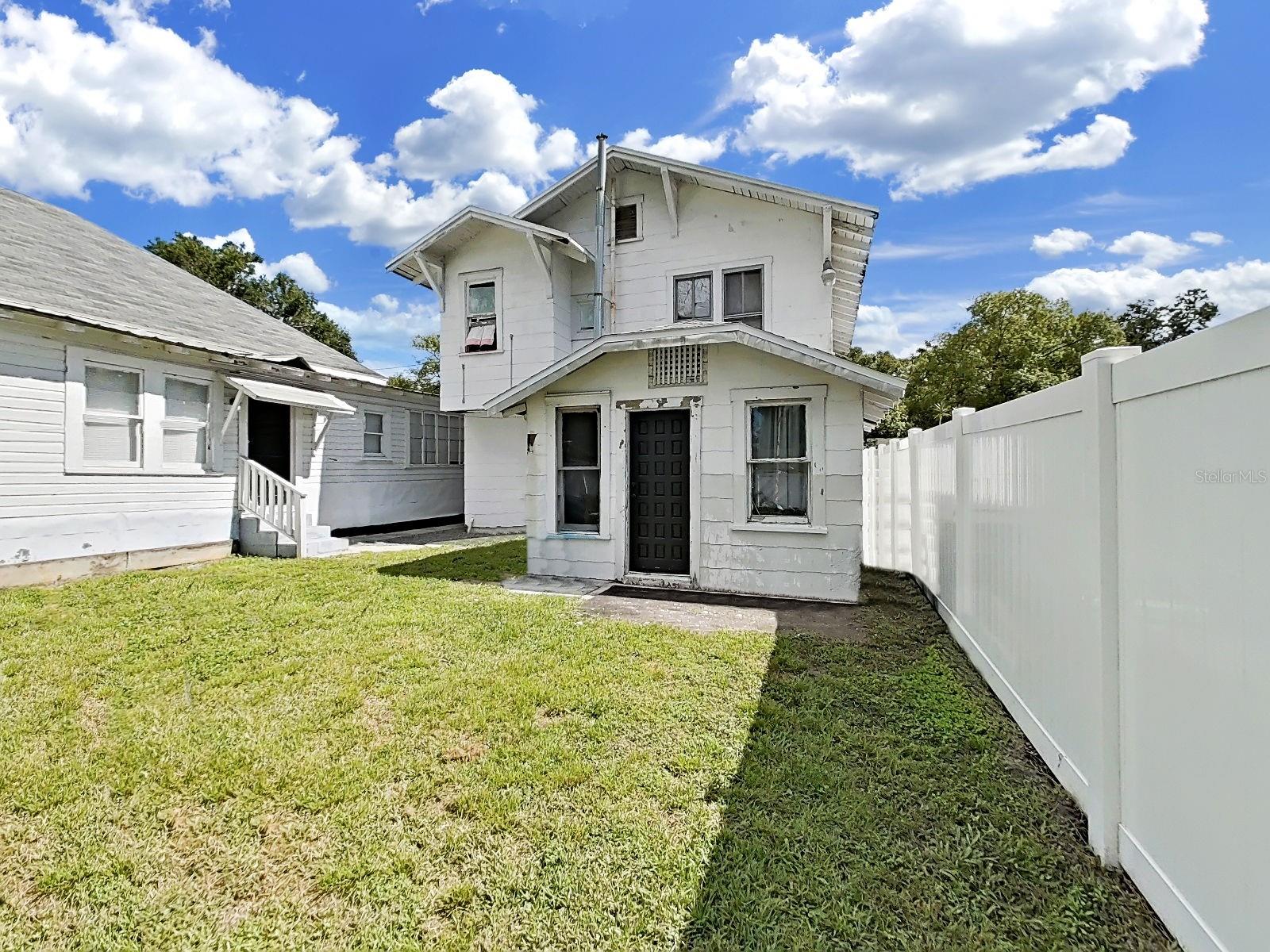 PLANT CITY REV MAP - Commercial Sale