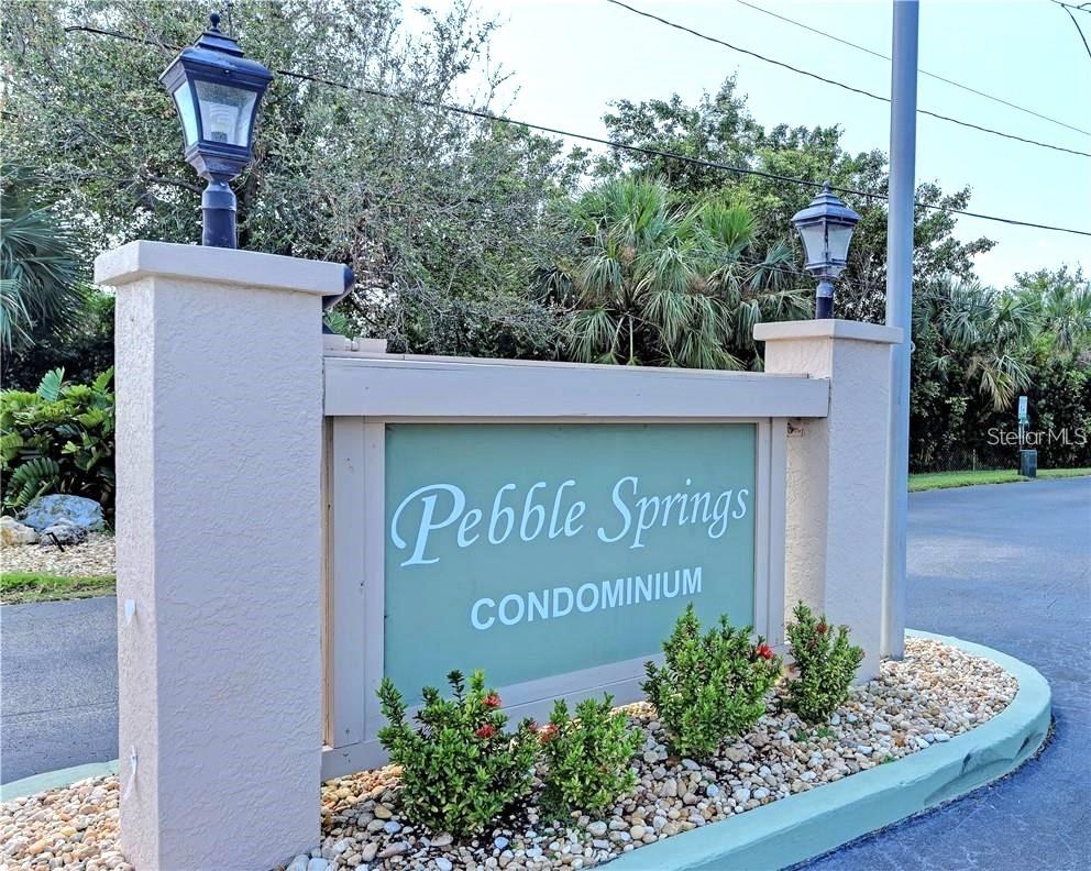 PEBBLE SPGS CLUSTER 4 - Residential Lease