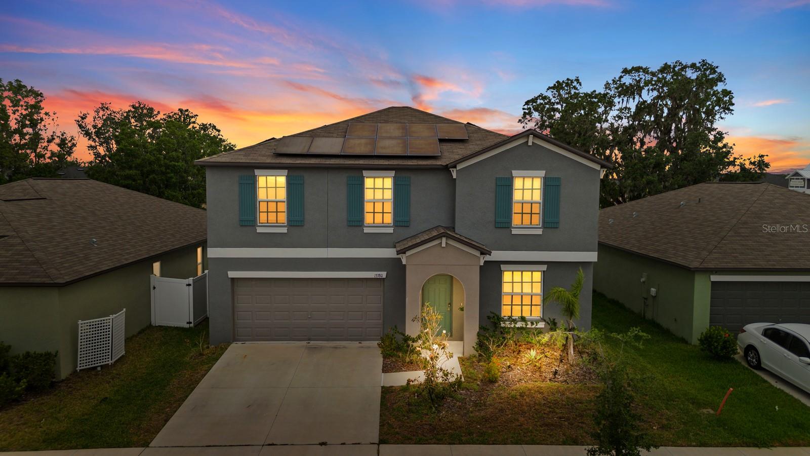 13380 GREAT PLAINS DRIVE
