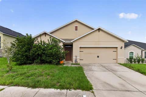 Photo of 160 Bella Drive, Davenport, FL 33837 (MLS # C7529451)