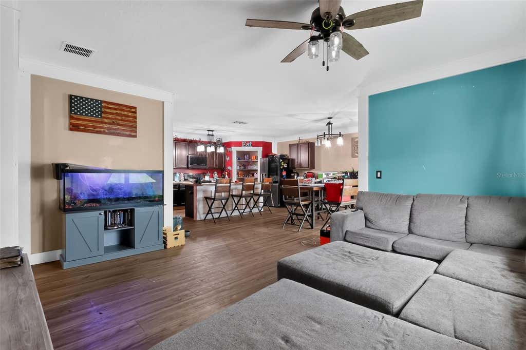 Photo of 160 Bella Drive, Davenport, FL 33837 (MLS # C7529451)