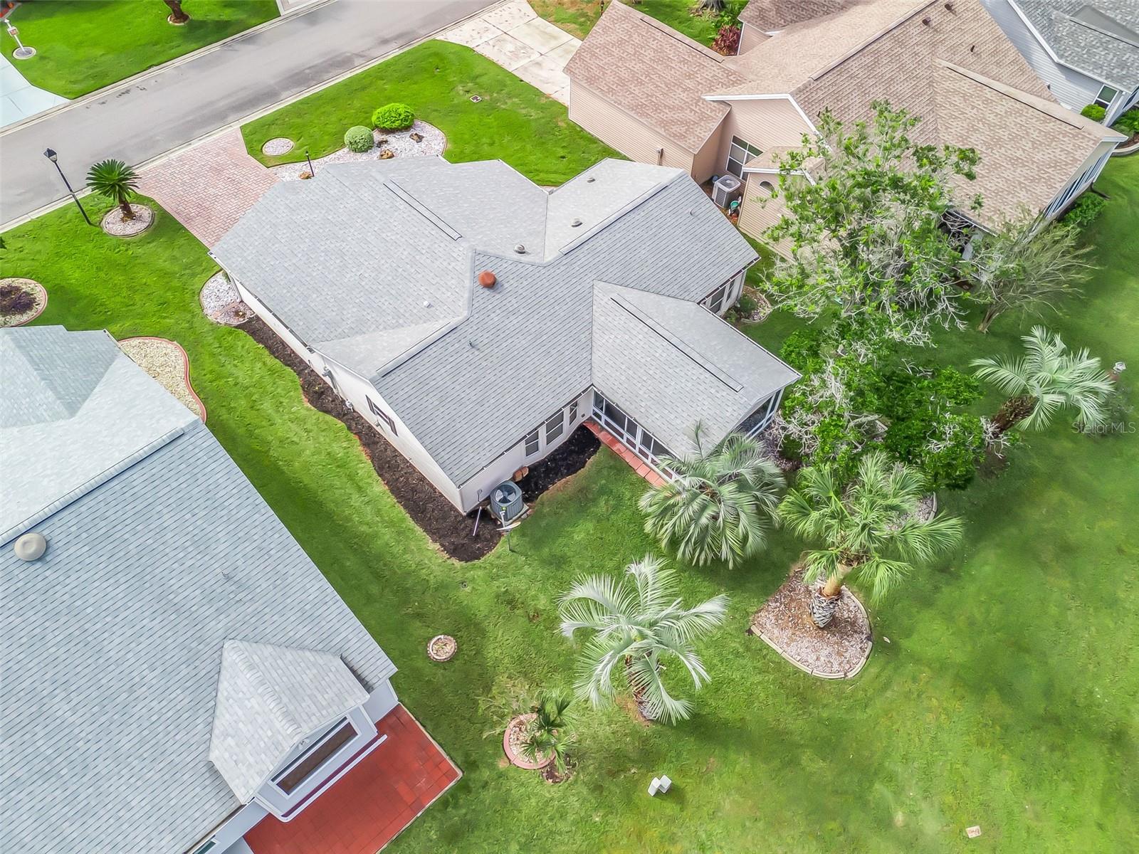 THE VILLAGES - Residential