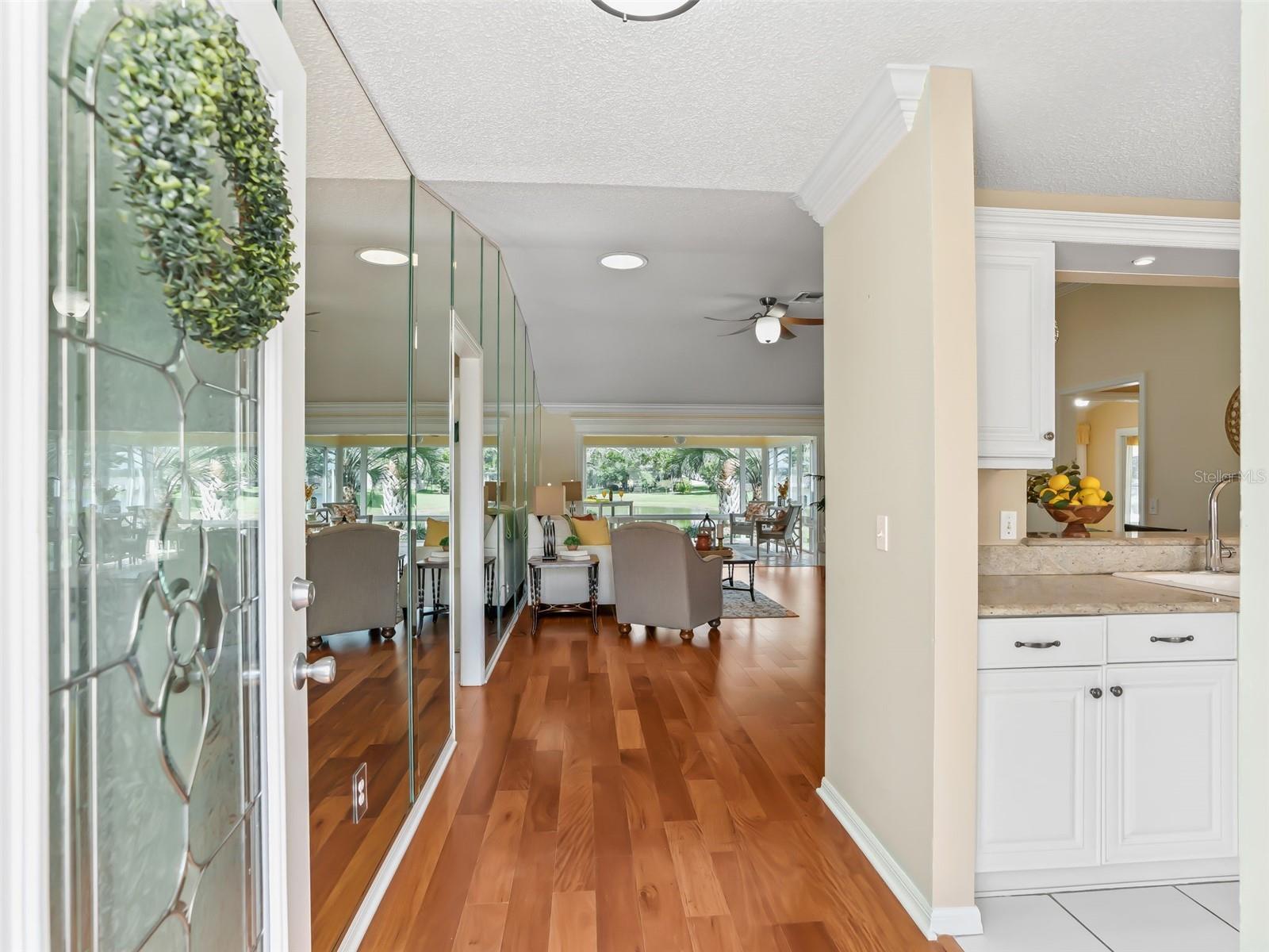 THE VILLAGES - Residential