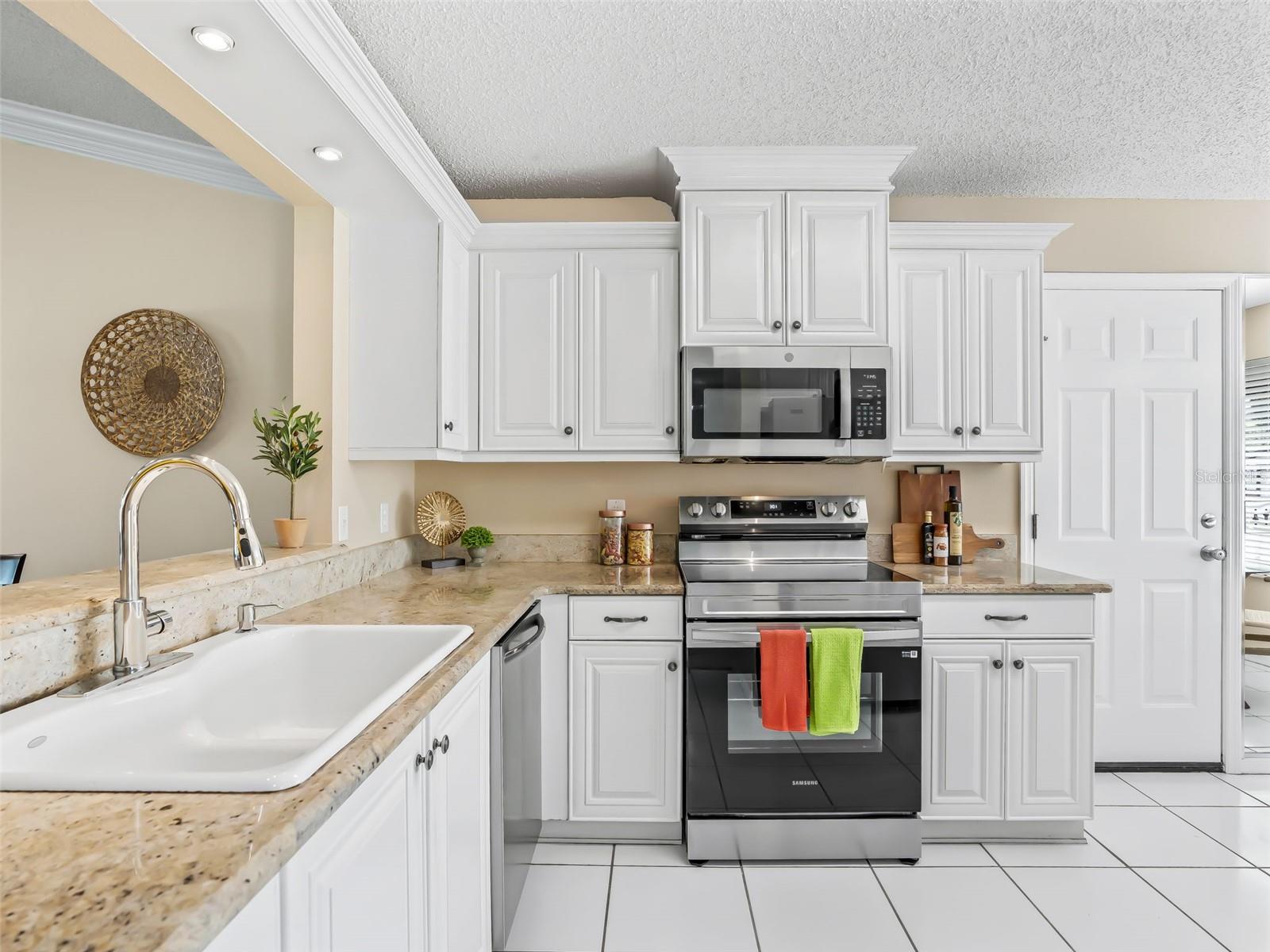 THE VILLAGES - Residential