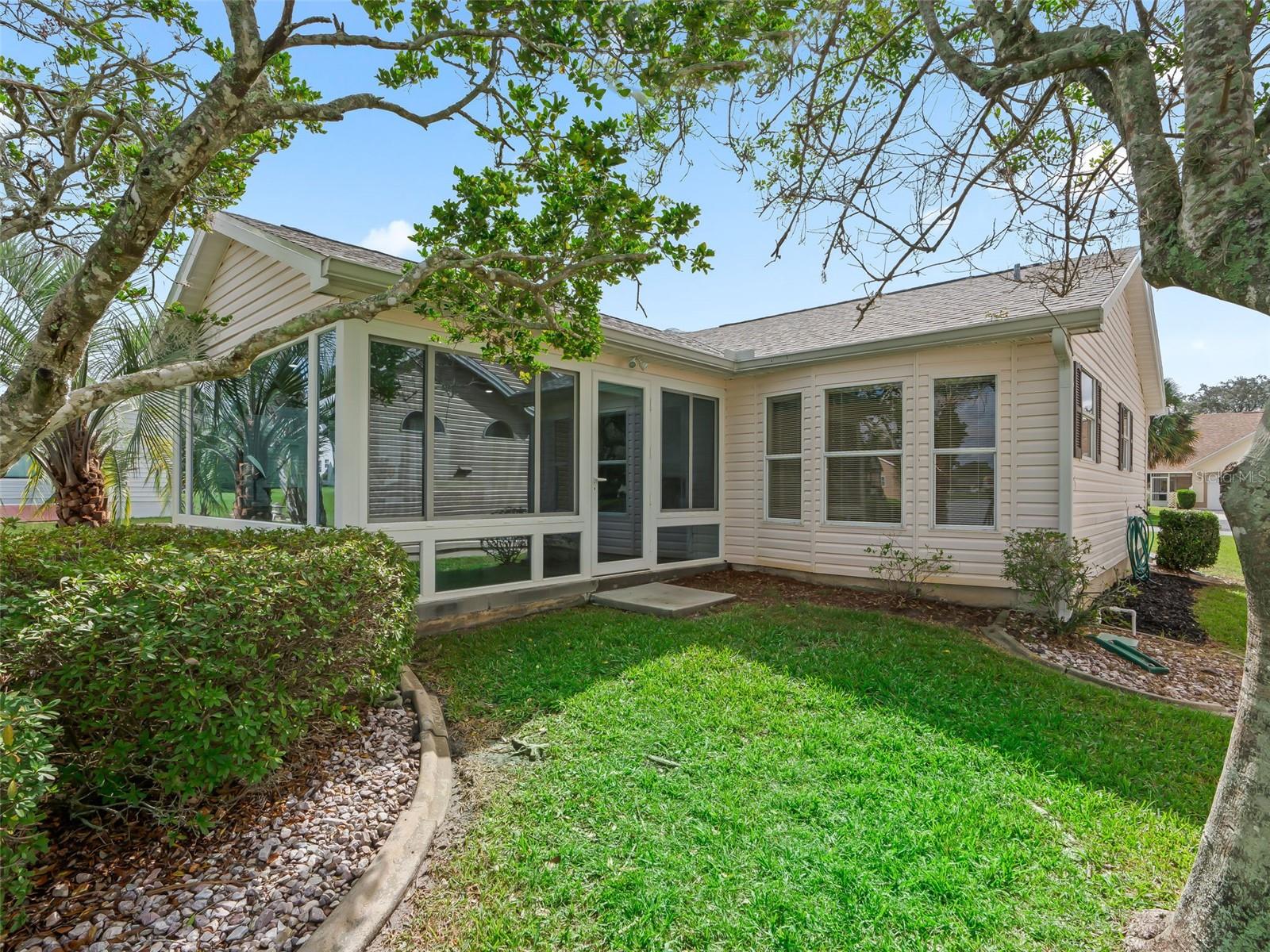 THE VILLAGES - Residential