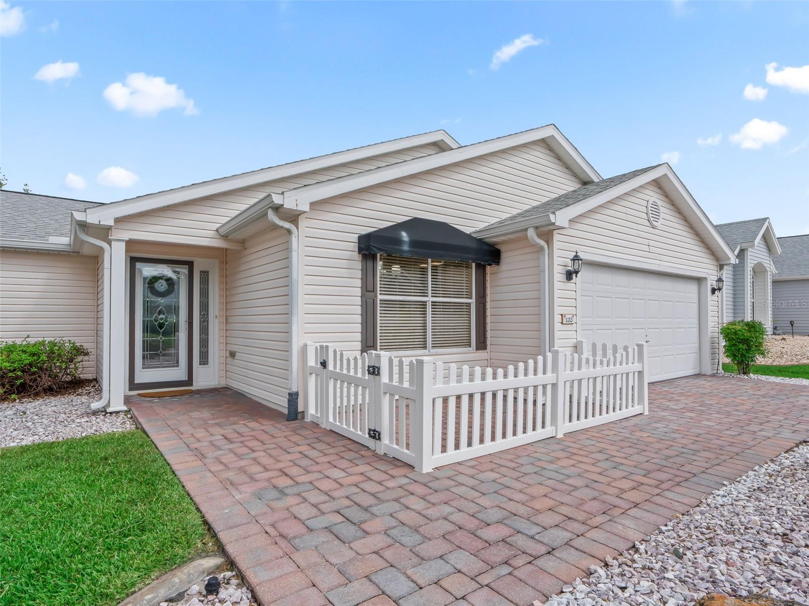 THE VILLAGES - Residential