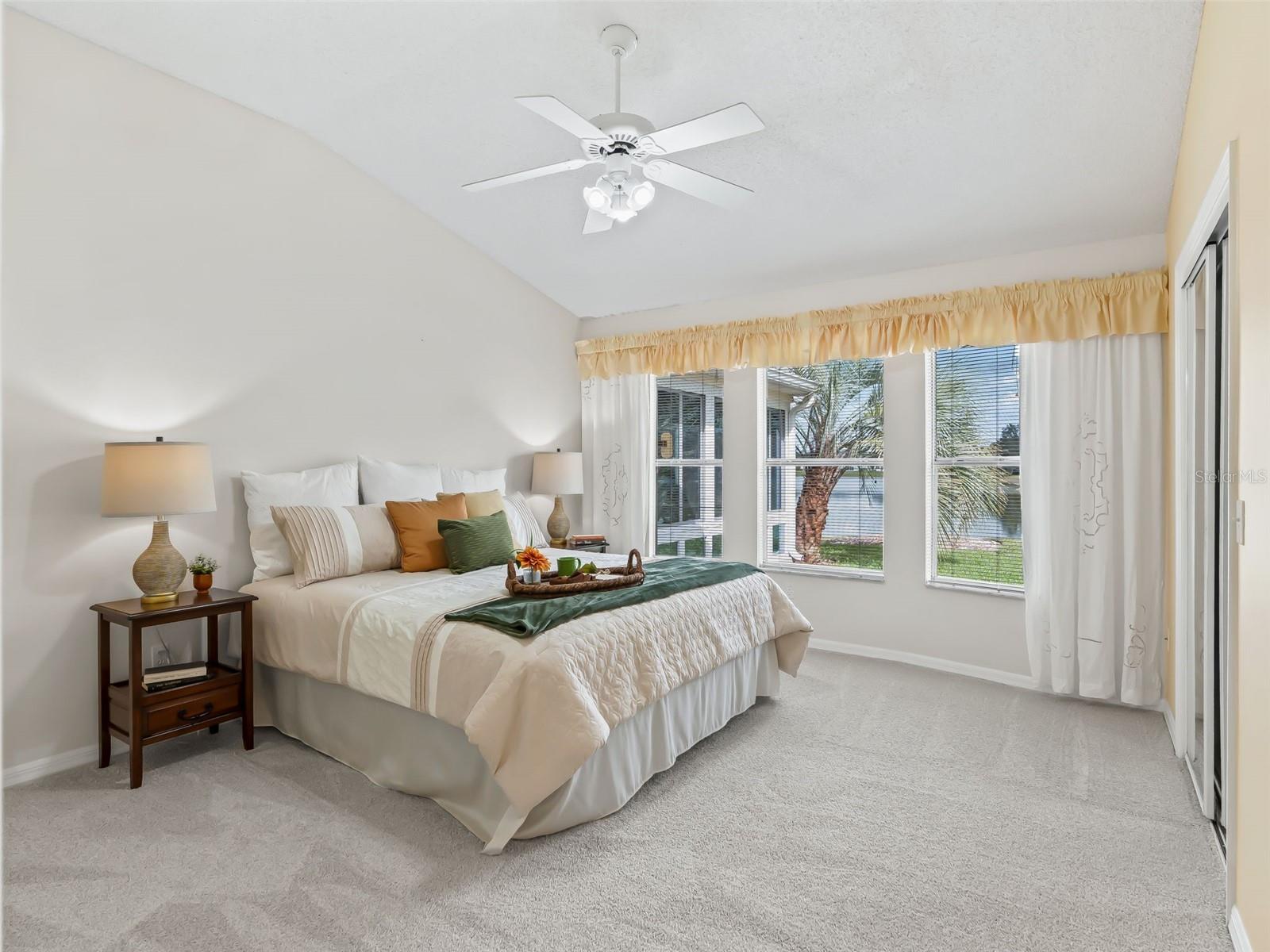 THE VILLAGES - Residential