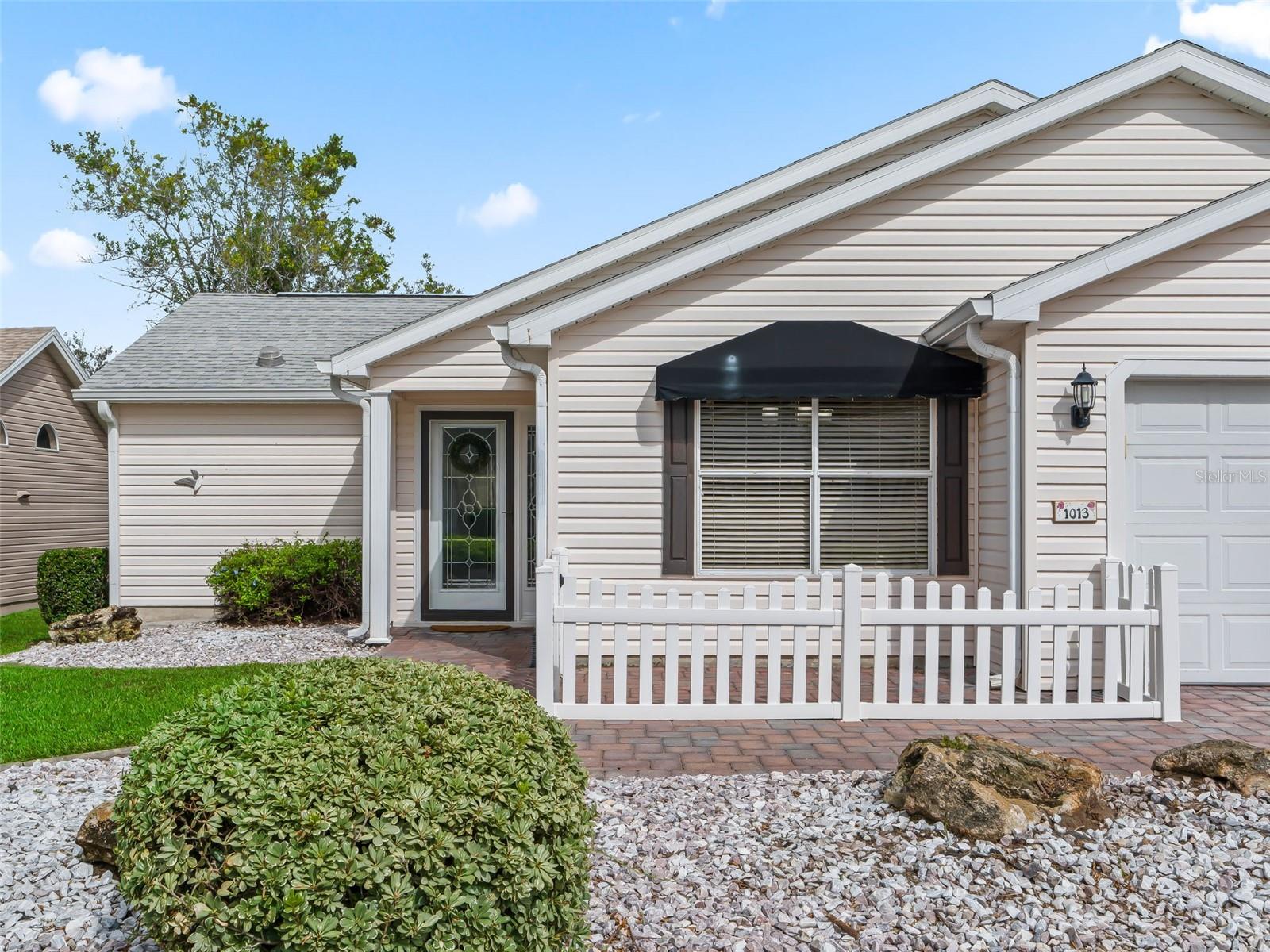 THE VILLAGES - Residential