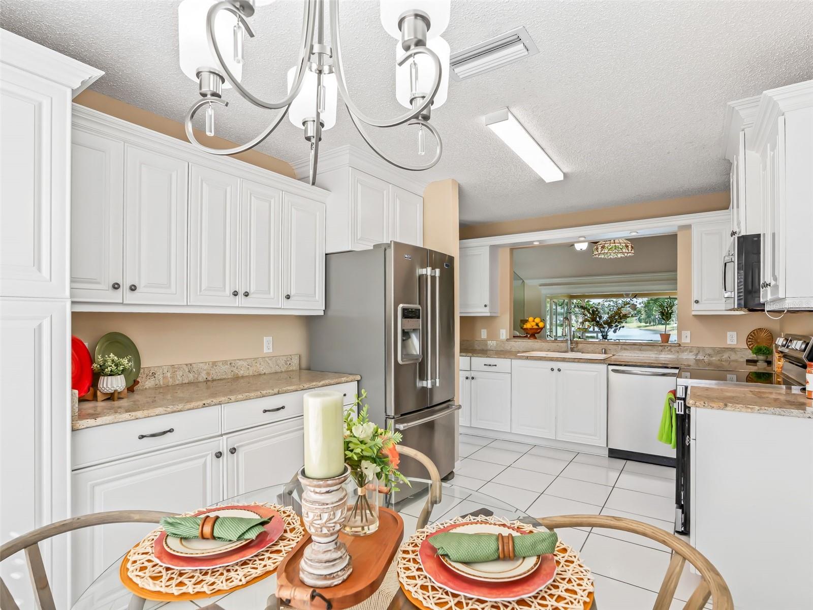 THE VILLAGES - Residential