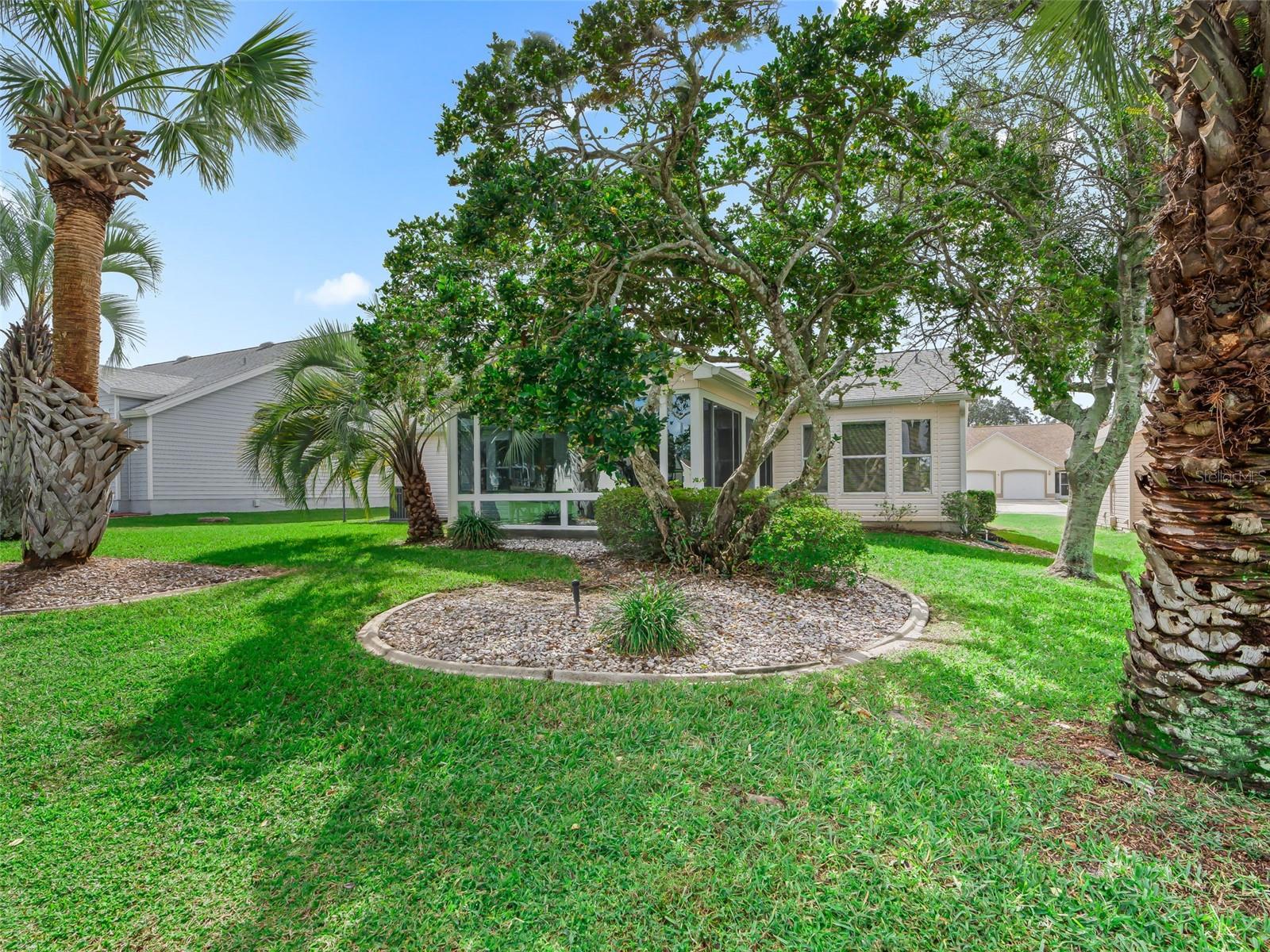 THE VILLAGES - Residential