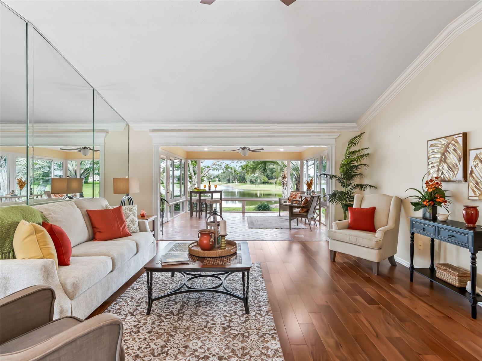 THE VILLAGES - Residential