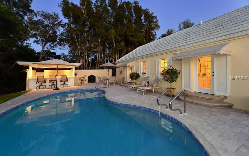 SANDERLING CLUB, SIESTA PROPERTIES - Residential