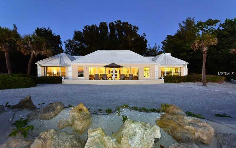 SANDERLING CLUB, SIESTA PROPERTIES - Residential