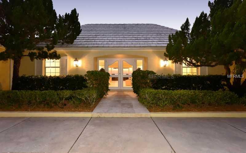 SANDERLING CLUB, SIESTA PROPERTIES - Residential