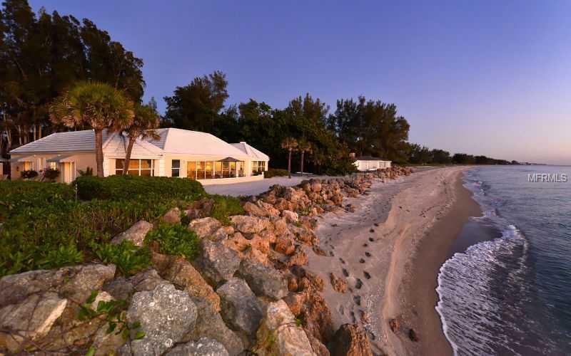 SANDERLING CLUB, SIESTA PROPERTIES - Residential