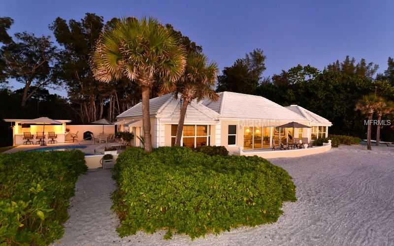 SANDERLING CLUB, SIESTA PROPERTIES - Residential