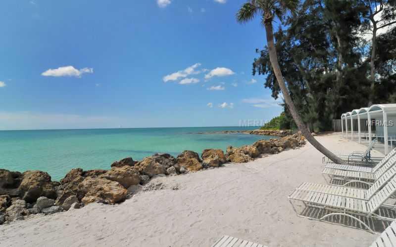 SANDERLING CLUB, SIESTA PROPERTIES - Residential