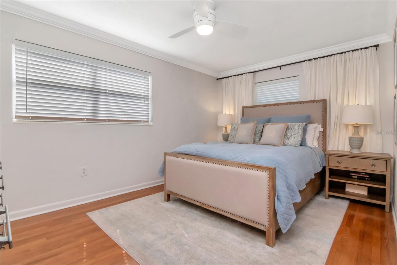 GUERNSEY ESTATES - Residential