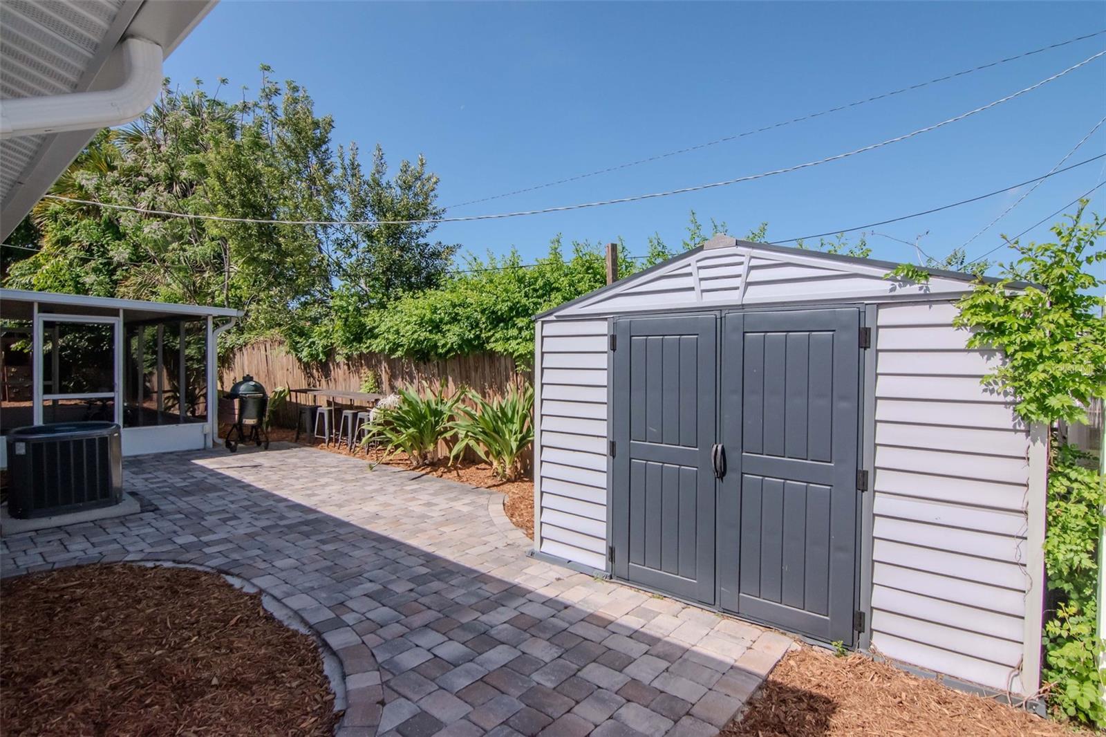 GUERNSEY ESTATES - Residential