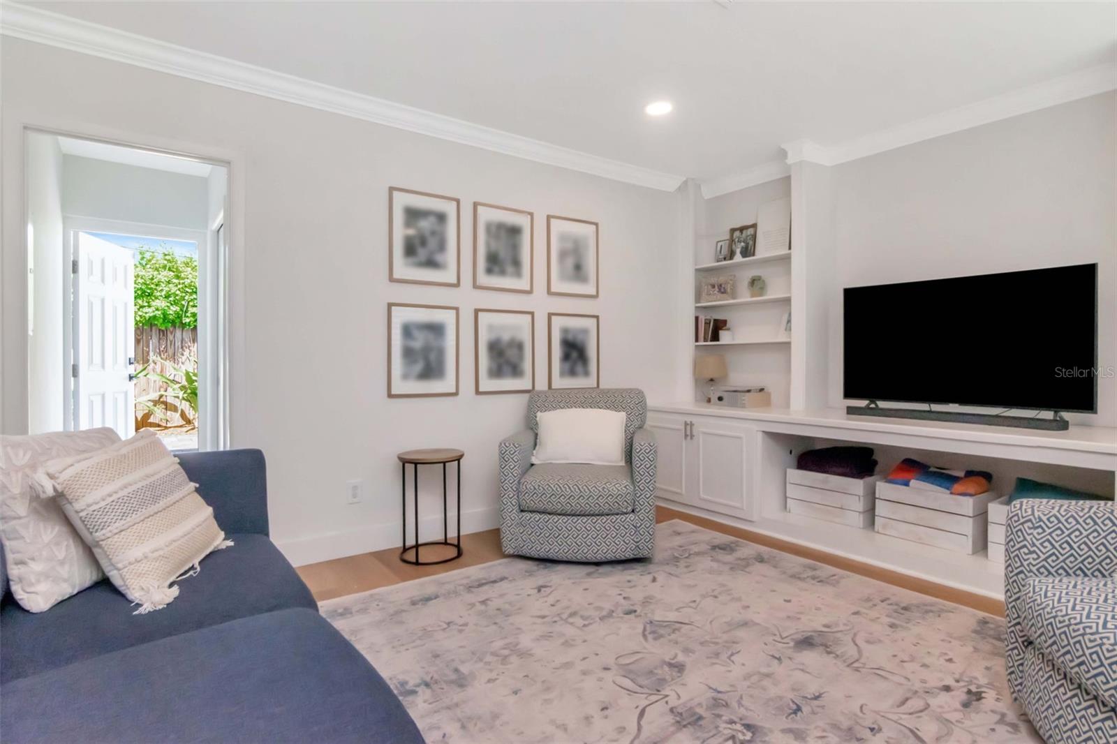 GUERNSEY ESTATES - Residential