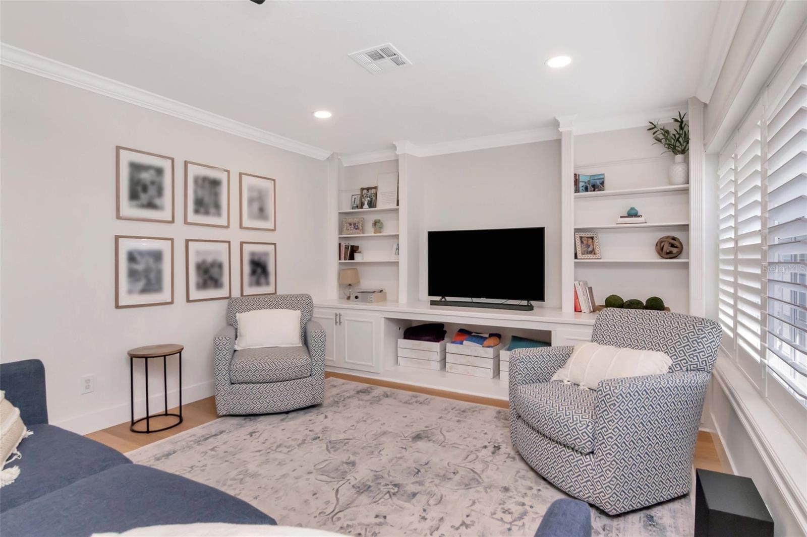 GUERNSEY ESTATES - Residential