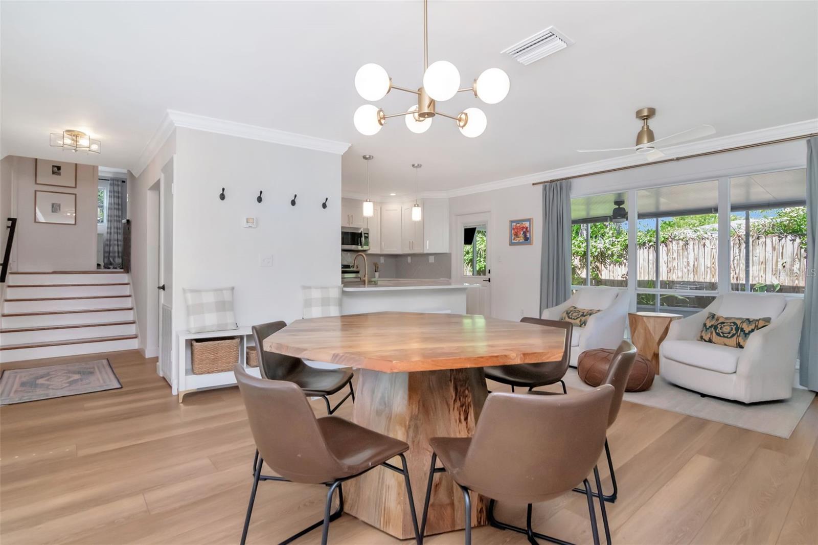 GUERNSEY ESTATES - Residential