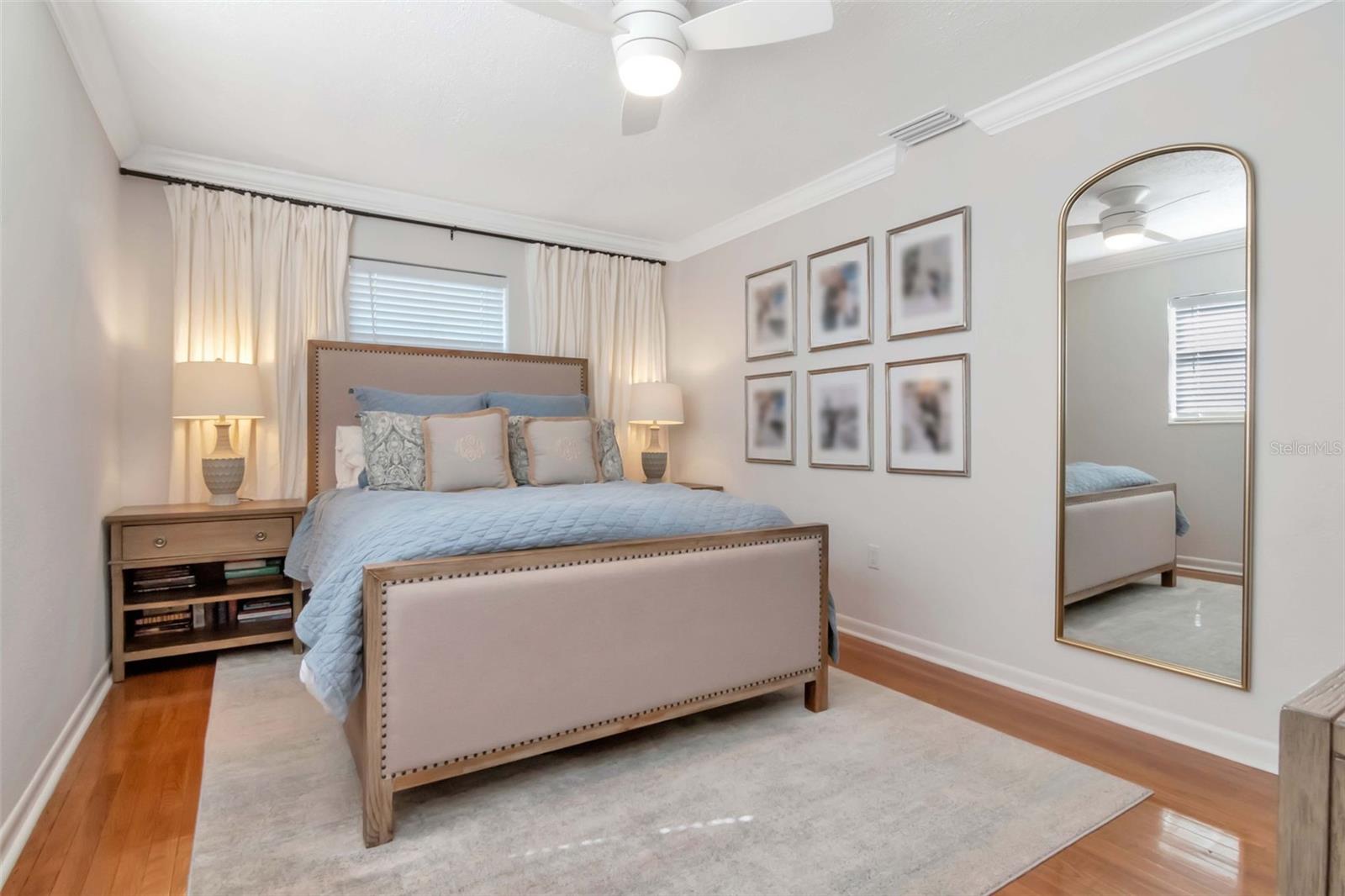 GUERNSEY ESTATES - Residential