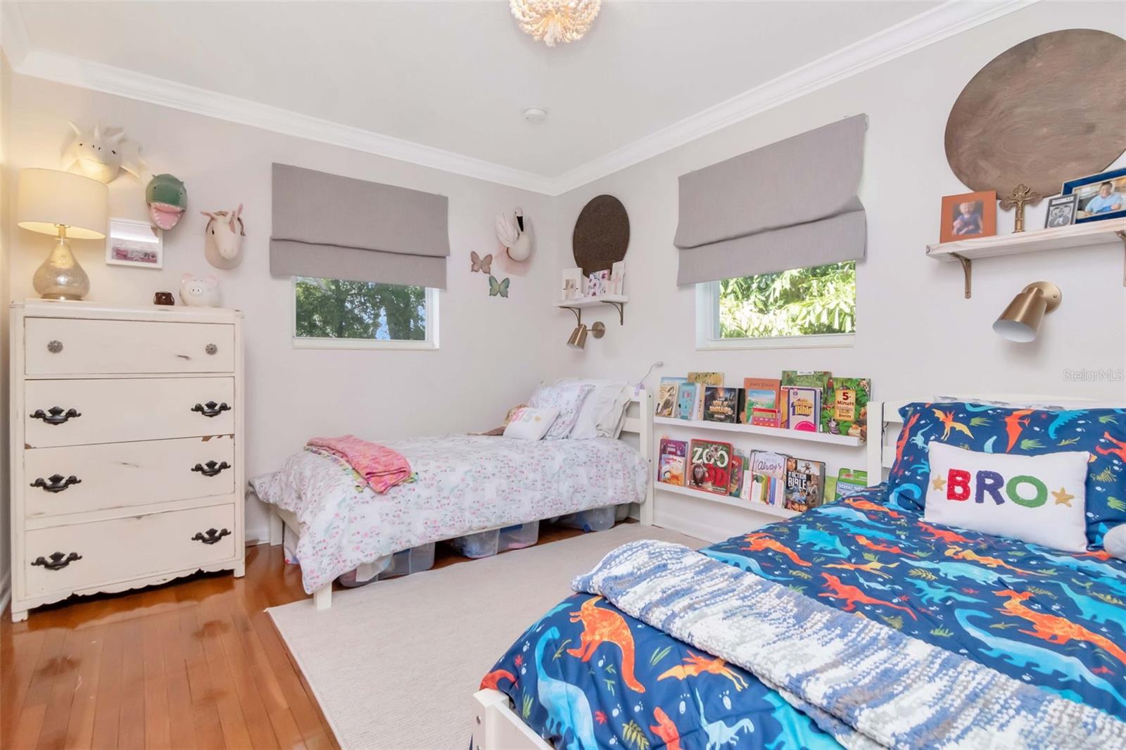 GUERNSEY ESTATES - Residential