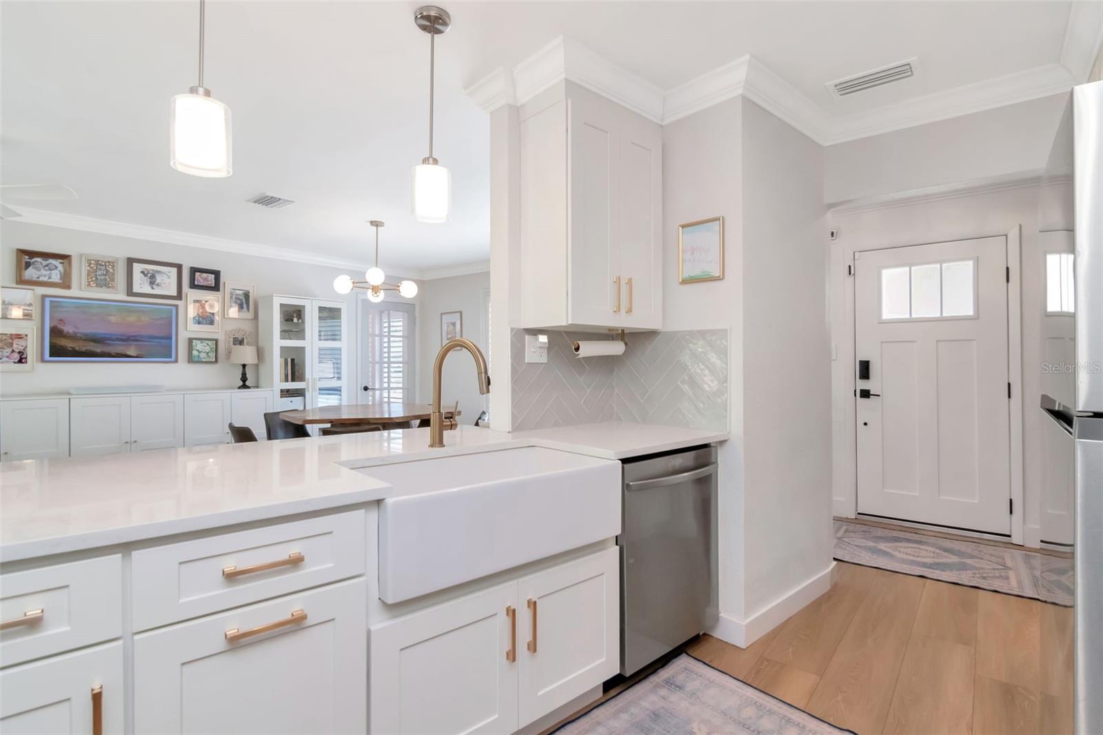 GUERNSEY ESTATES - Residential