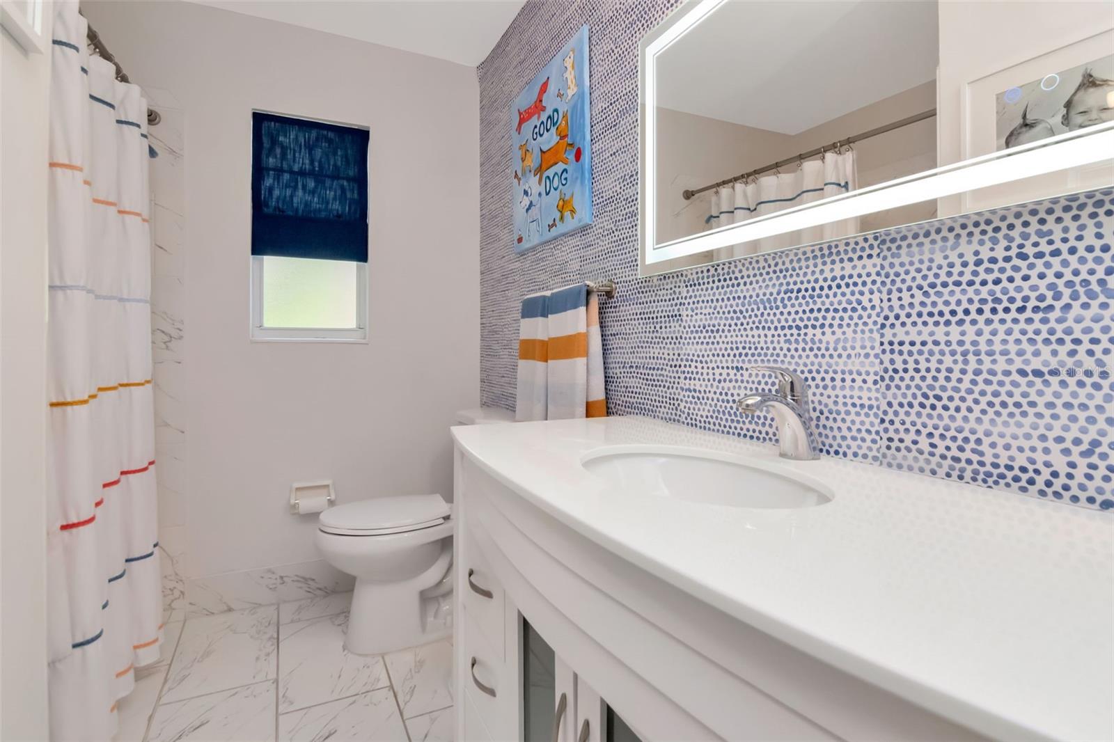 GUERNSEY ESTATES - Residential