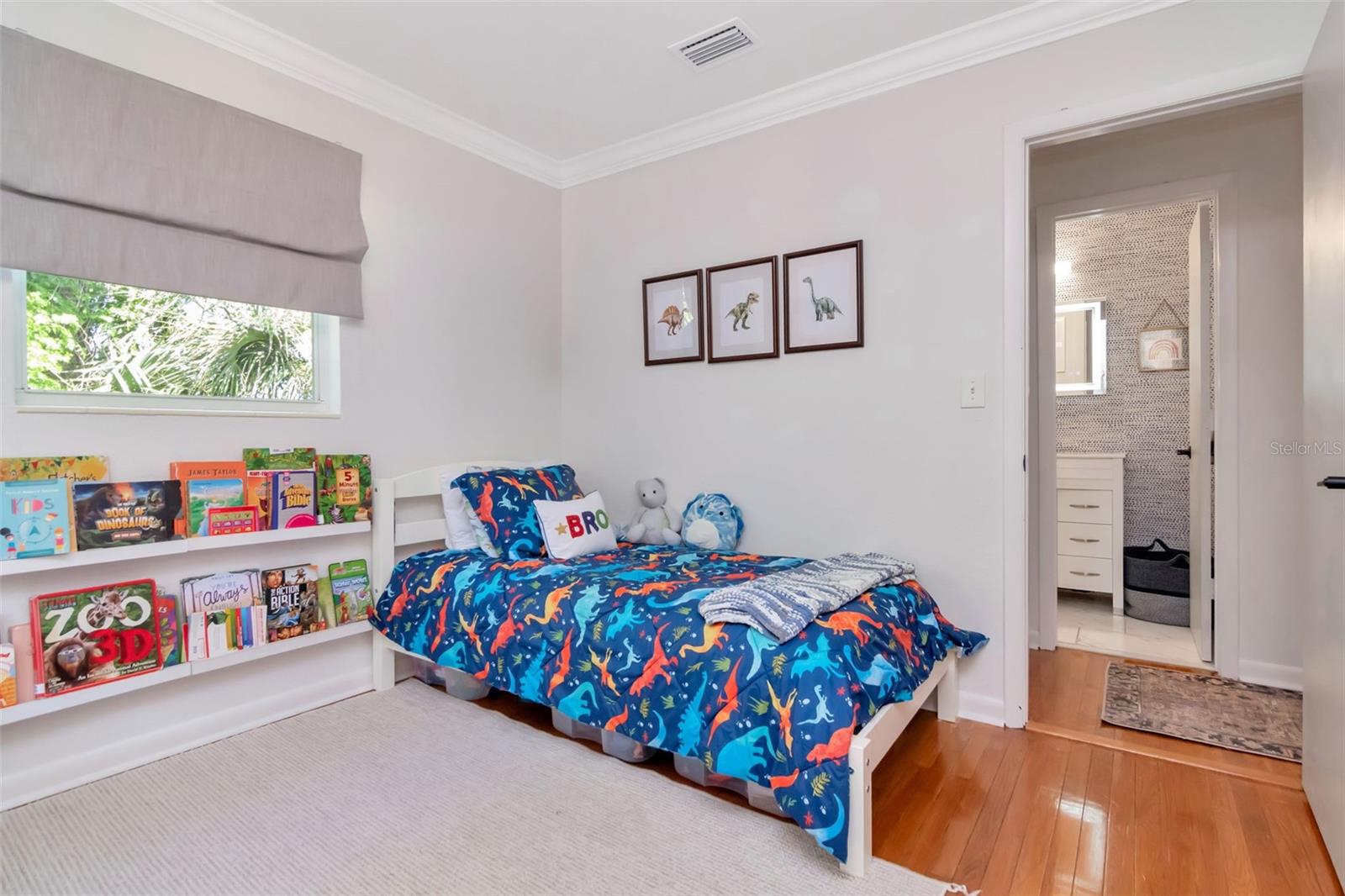 GUERNSEY ESTATES - Residential