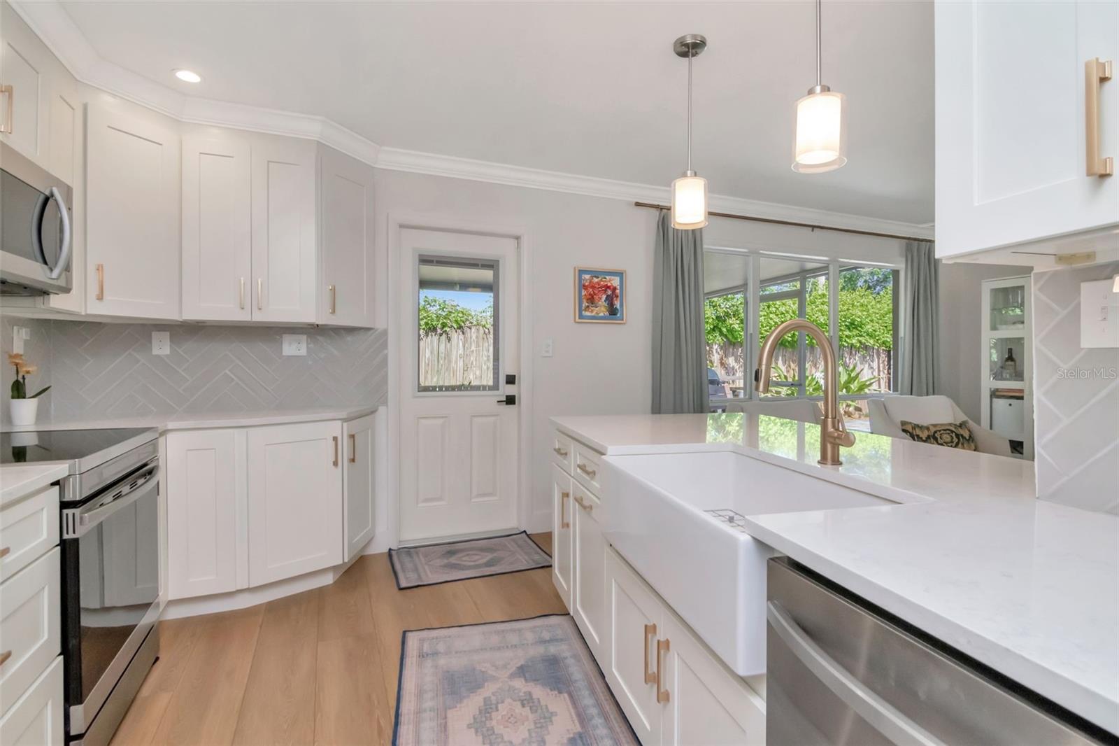 GUERNSEY ESTATES - Residential