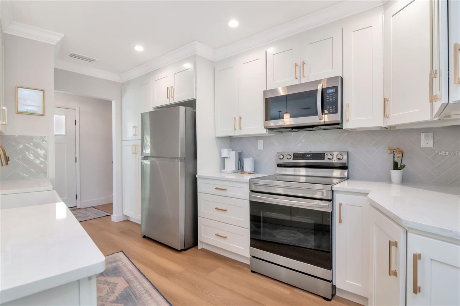 GUERNSEY ESTATES - Residential