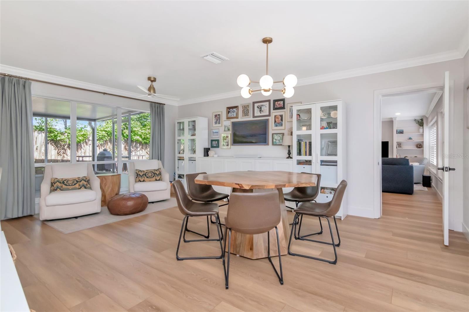 GUERNSEY ESTATES - Residential