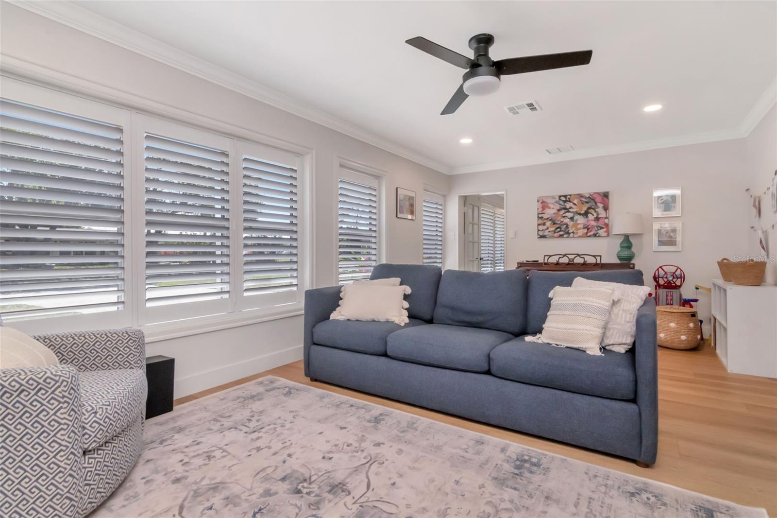 GUERNSEY ESTATES - Residential