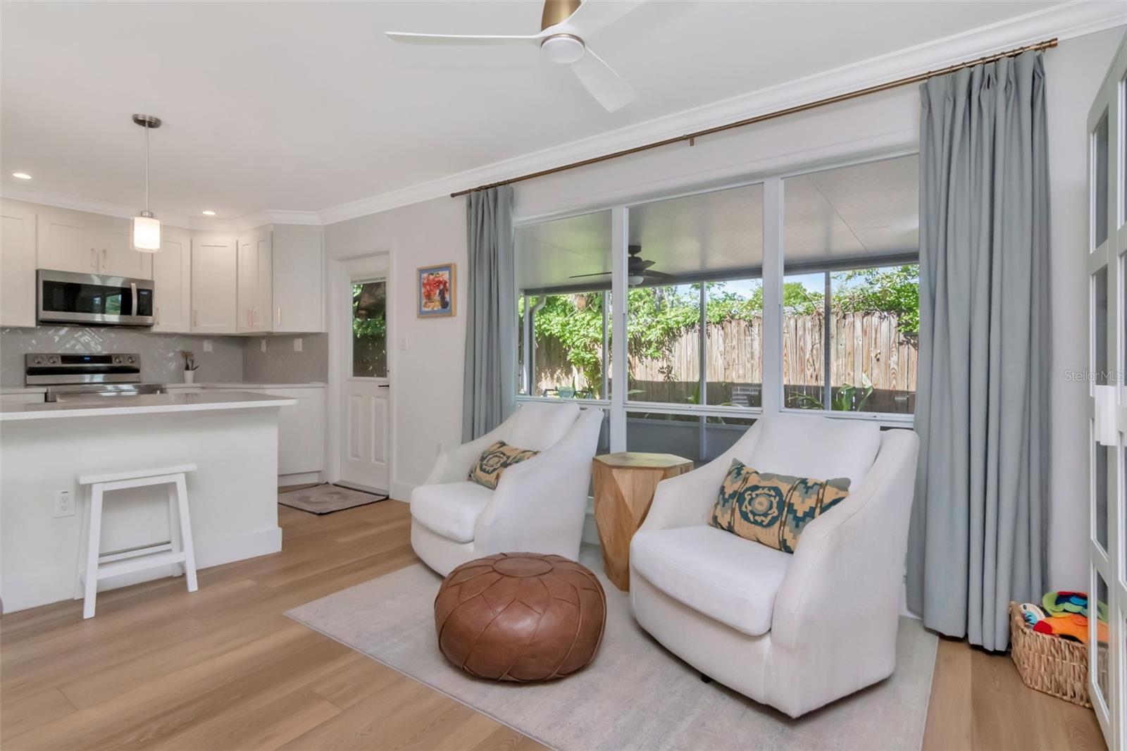 GUERNSEY ESTATES - Residential