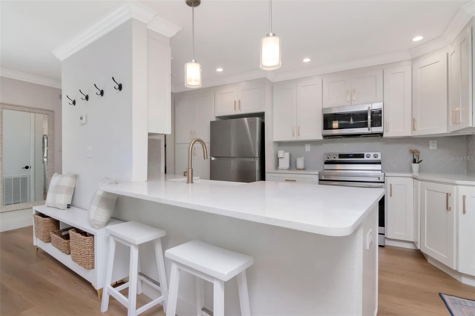 GUERNSEY ESTATES - Residential