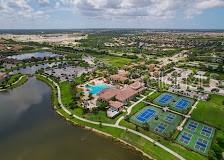 GRAN PARADISO PH 1 - Residential Lease