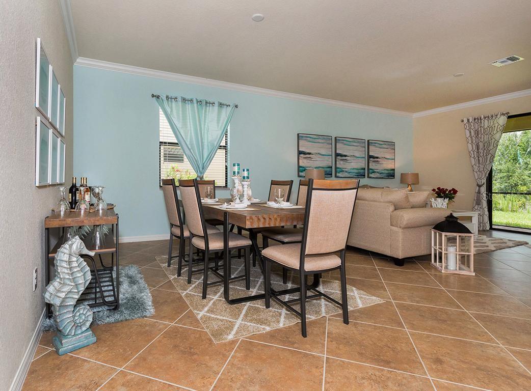 GRAN PARADISO PH 1 - Residential Lease