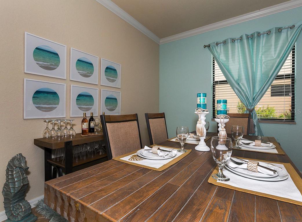 GRAN PARADISO PH 1 - Residential Lease