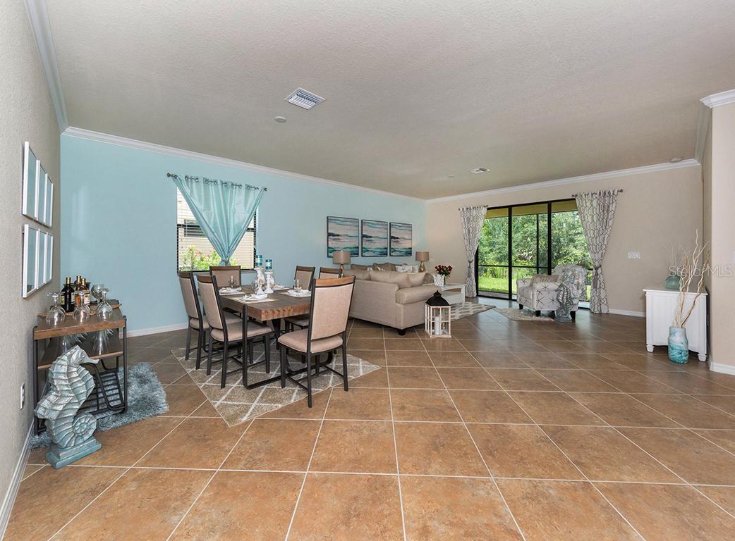 GRAN PARADISO PH 1 - Residential Lease