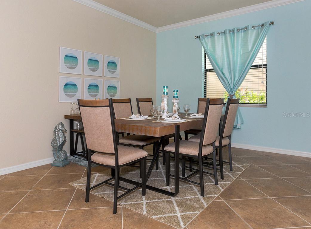 GRAN PARADISO PH 1 - Residential Lease