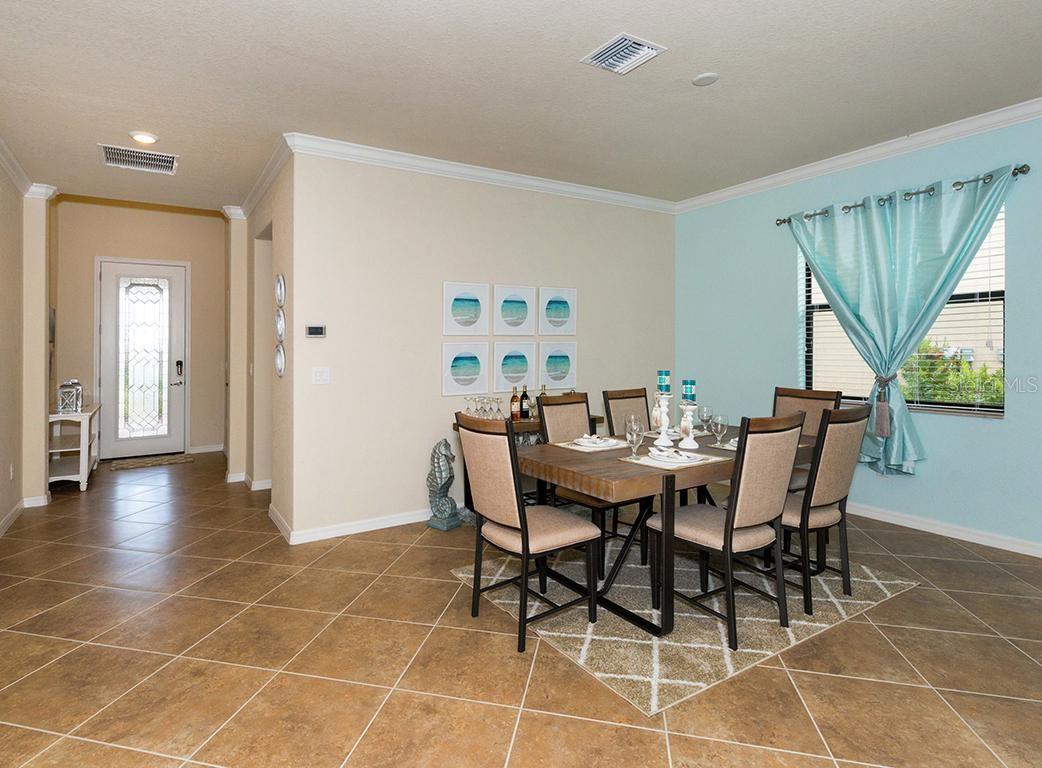 GRAN PARADISO PH 1 - Residential Lease