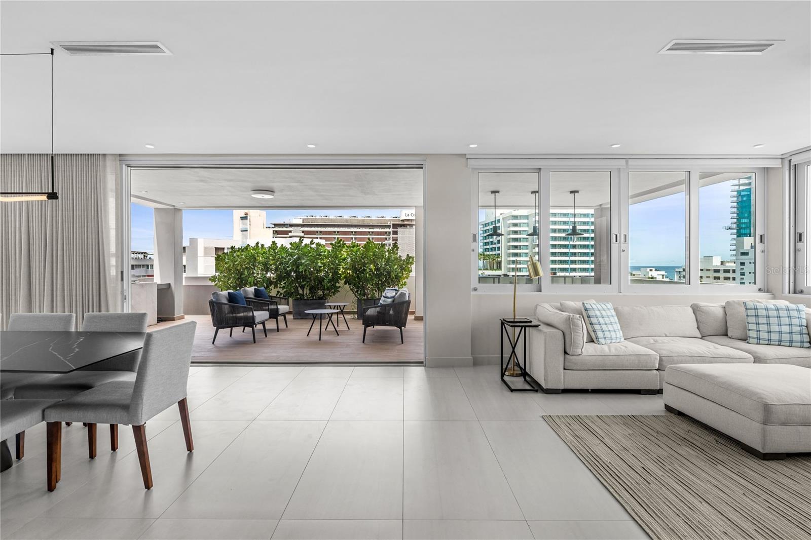 CONDADO - Residential