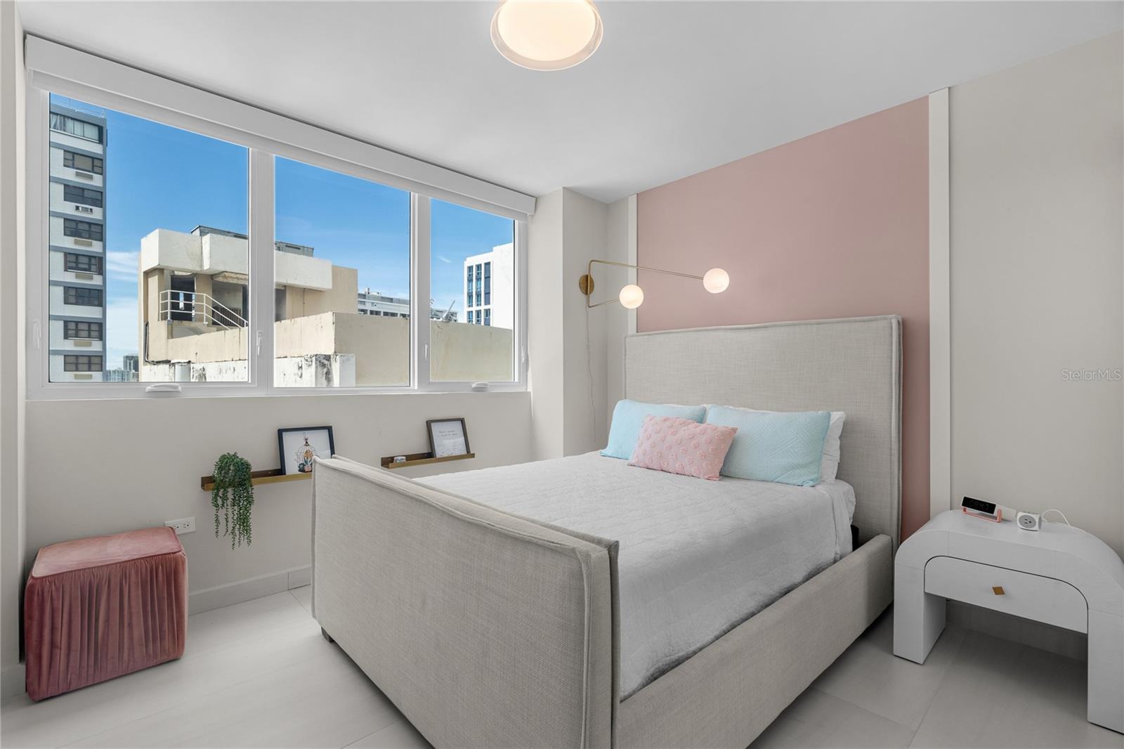 CONDADO - Residential