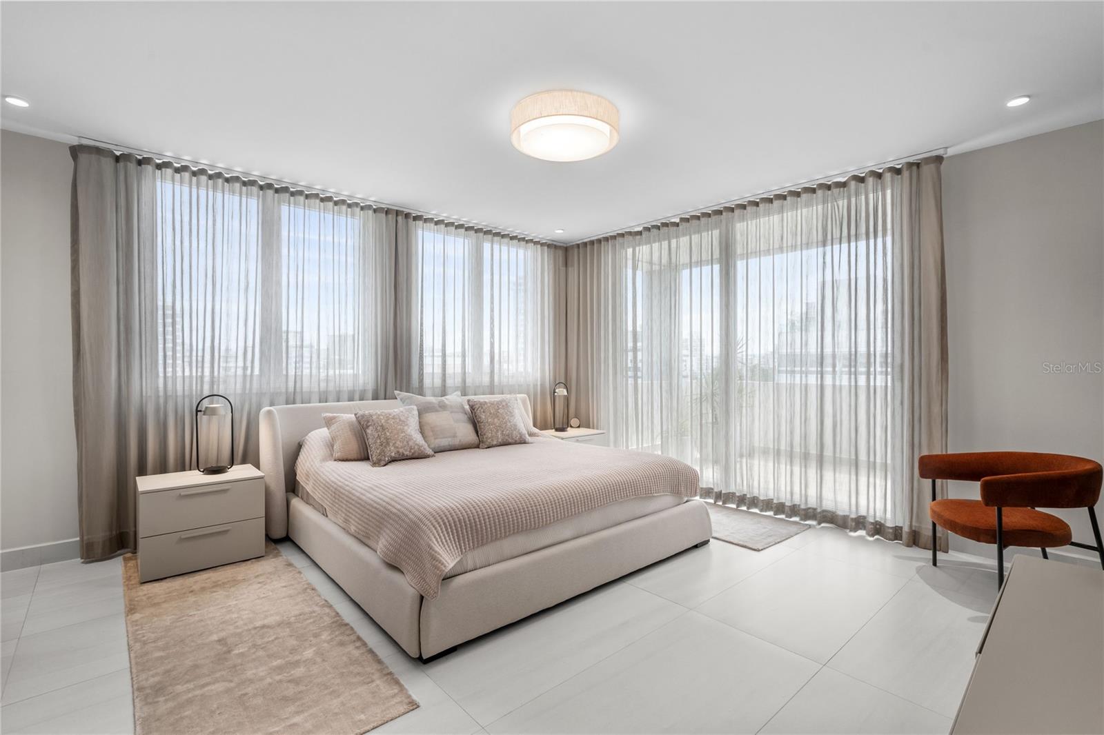 CONDADO - Residential