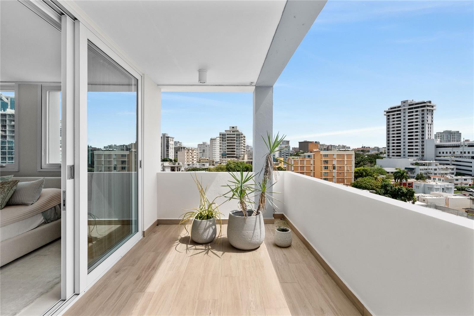 CONDADO - Residential