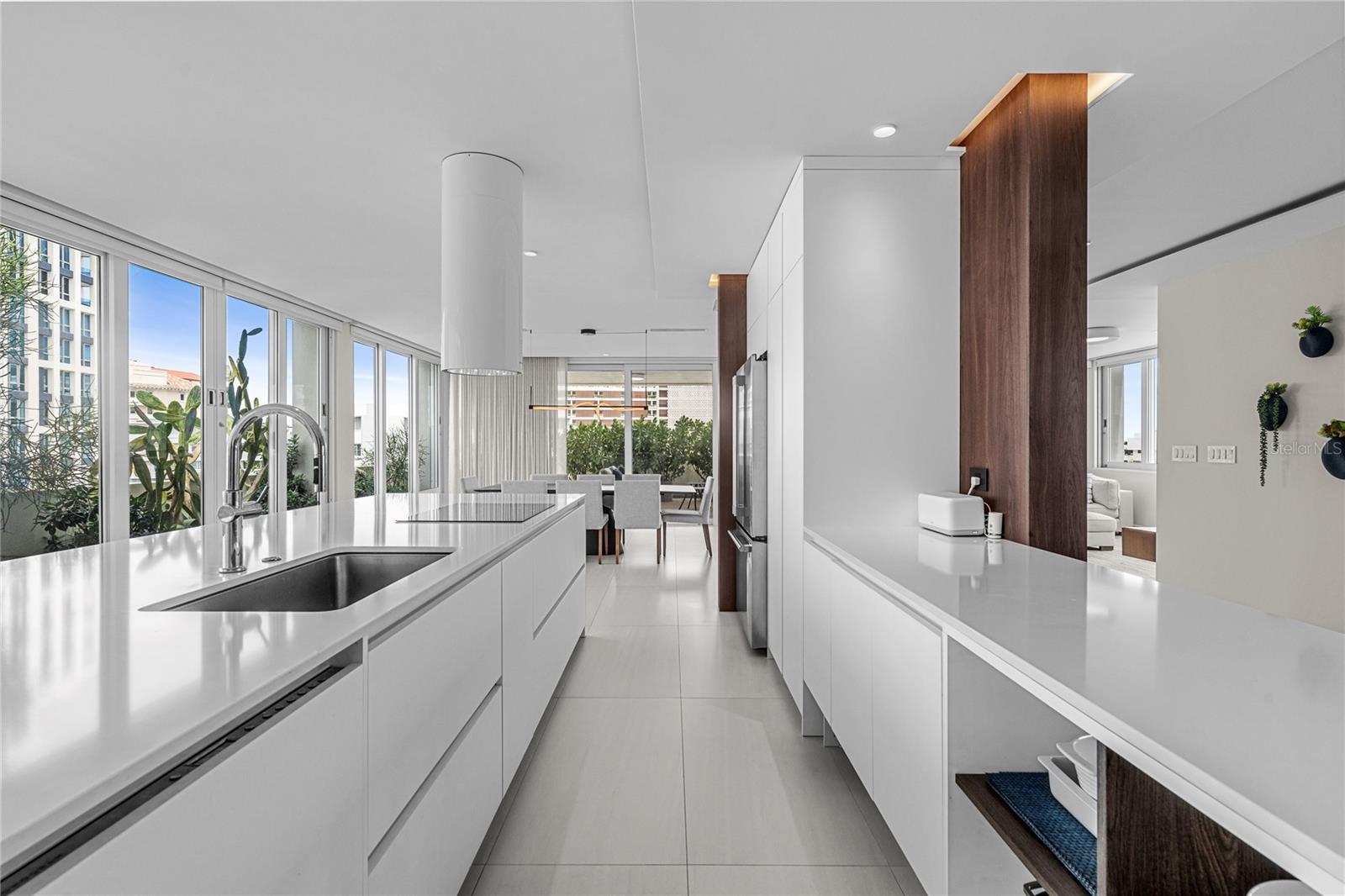 CONDADO - Residential