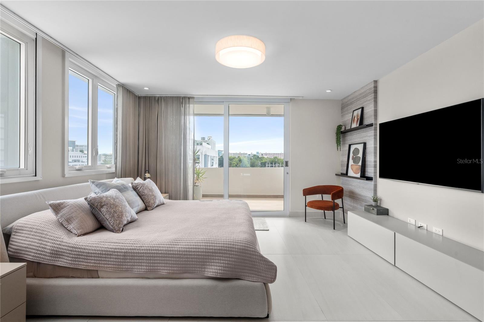 CONDADO - Residential